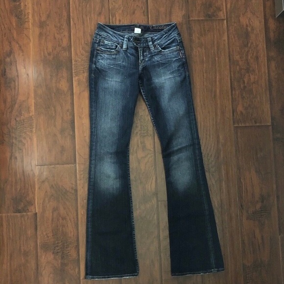 Silver JEANS - Picture 3 of 3